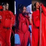 Rihanna Confirms Pregnancy After Stunning Super Bowl Halftime Performance  