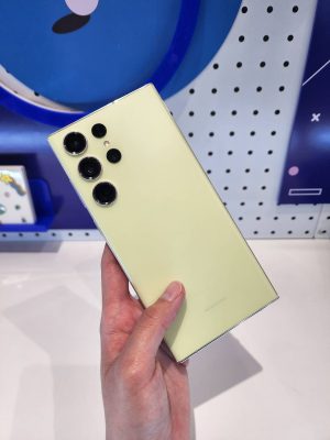 A round-up of all announcements from Samsung's Galaxy S23 event A round-up of all announcements from Samsung's Galaxy S23 event