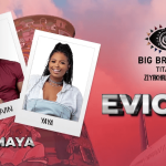 Marvin and Yaya Evicted from BBTitans Show  