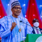 President Muhammadu Buhari Reveals Desire to Leave Office, Citing Pressure and Struggles  