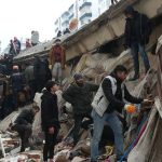 Massive Earthquake hits Turkey and Syria, causing widespread destruction  