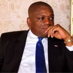 Breaking: APC suspends Orji Kalu  