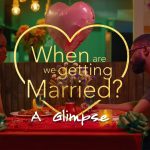 REDTV releases new series "When Are We Getting Married"  