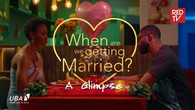 REDTV releases new series "When Are We Getting Married"  