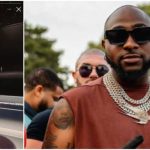 Davido's Mistaken Online Appearance Goes Viral Despite Quick Deletion  