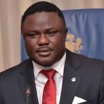 Cross River: Governor Ayade Loses Senatorial Election To PDP  