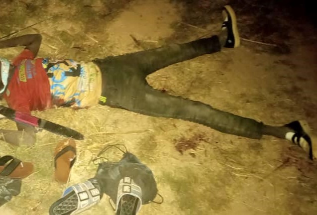 Tinubu: I Will Eliminate Corruption, Defeat Kidnapping  