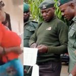 Woman and INEC Official Arrested for Alleged PVC Sales in Enugu  