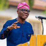 Lagos Governor Sanwo-Olu Urges Peaceful Protests  