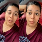 Actress Adunni Ade Expresses Frustration Over Inability To Find Polling Unit Ahead of Election Day  