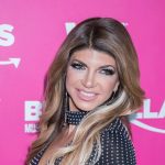 Teresa Giudice's Mercedes-Benz Stolen from New Jersey Estate: Police Investigate  