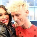 Megan Fox and Machine Gun Kelly Split Over DM Affairs  