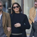 Gemma Arterton Welcomes First Child with Husband Rory Keenan  