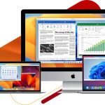 Microsoft Supports Windows 11 on Apple's M1 and M2 Macs through Parallels Partnership  