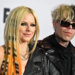 Mod Sun Speaks Out About Avril Lavigne Split  