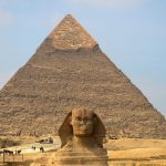 Everything You Should Know About The Pyramids Of Egypt  