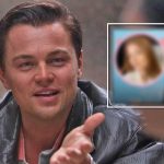 Leonardo DiCaprio Not Dating 19-Year-Old Model Eden Polani - Report  