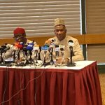 #NigeriaDecides2023: Conduct Fresh Presidential Election - Okowa, Datti To INEC  