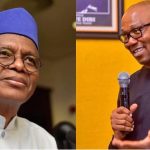 2023: Peter Obi A Nollywood Actor, Cannot Win - El-Rufai  