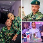 Outrage As Policeman Reportedly Kills newlywed Soldier In Lagos  