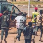 Thugs Attack Residents in Lagos Community  