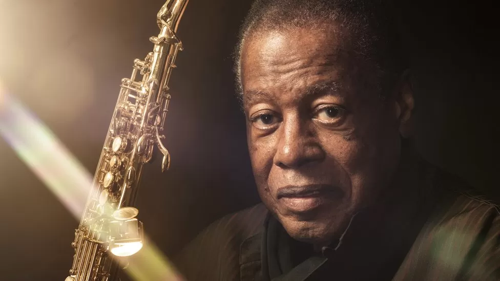Wayne Shorter: Legendary Jazz Saxophonist Dies At 89  