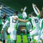 Super Eagles Retain Top Spot as Rwanda Defeats Benin in AFCON Qualifier  