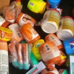 Bleaching Creams Cause Cancer - NAFDAC Warns Nigerians  