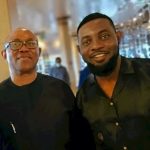 Despite Election Loss, AY Pledges Allegiance To Peter Obi  