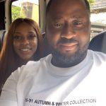 'Why I Believe In Him' - Actress Efe Irele Endores Desmond Elliott  