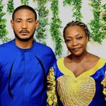 Actor Artus Frank Slams Trolls Age-Shaming His Wife  