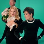 Kris Jenner's cameo in Meghan Trainor's "Mother" music video leaves Kardashian-Jenner family gushing.  