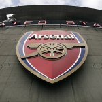 Arsenal Face Fulham Test, Liverpool target Top Four  