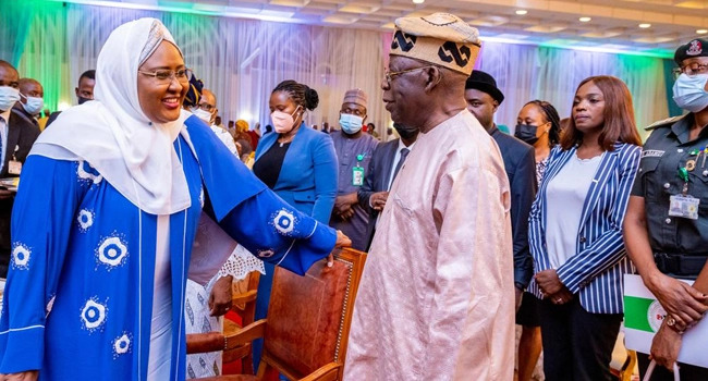 You're Welcome To Challenge Election Result - Tinubu's Campaign To Atiku  