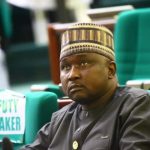 INEC Removes Doguwa’s Name From Reps-Elect List  