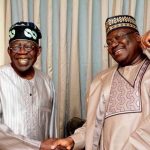 'The Victory Is Sweet' - Lawan Congratulates Tinubu On Election Win  