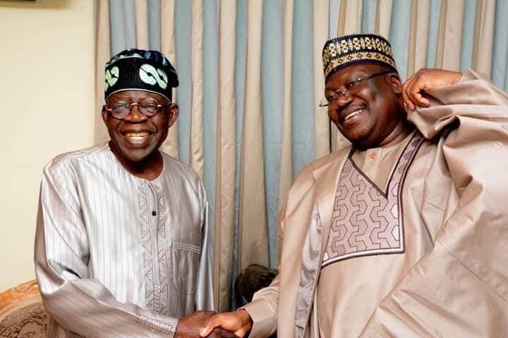 'The Victory Is Sweet' - Lawan Congratulates Tinubu On Election Win  