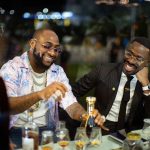 From Childhood Friends to Legal Partners: The Bobo Ajudua and Davido Story  