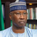 APC Suspends SGF Boss Mustapha  