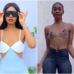 Janemena Calls Out Haters Body Shaming Her  