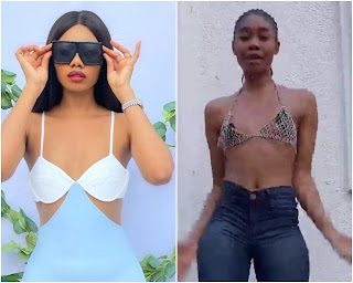 Janemena Calls Out Haters Body Shaming Her  