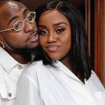 "I Could Have Done Better" - Davido Regrets Quarrel With Chioma  