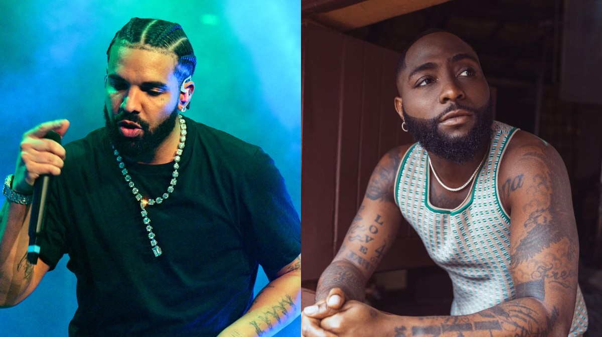 Davido's "Timeless" Lacks Drake Sample, Singer Explains Why  