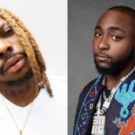 Davido Collaborates with Asake on "No Competition" from Upcoming Project "TIMELESS"  