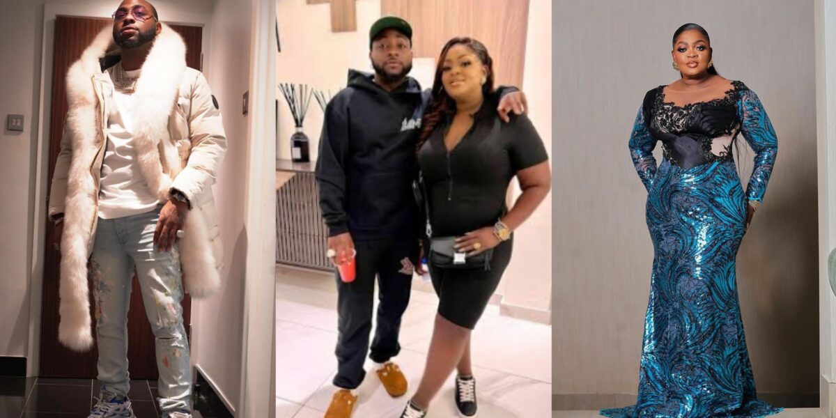 BBNaija Star Liquorose Stuns In New Pictures As She Marks New Age  