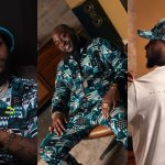 Davido Announces Global Release of PUMA Collaboration and Meet and Greets in New York and UK  