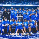 Duke faces Oral Roberts in first round of NCAA Tournament after ACC Championship win  