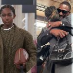 Dwyane Wade's Daughter Makes Runway Debut in Paris  