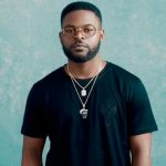 N300bn INEC's 'Selection' Money Should Have Been Used For Infrastructure - Falz  