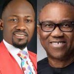 Presidential Polls: I Support Peter Obi Going To Court - Apostle Suleman  